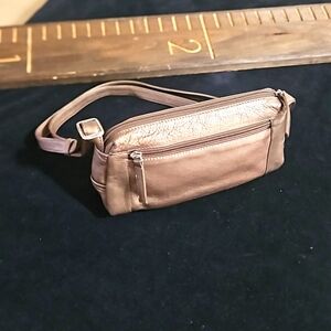 derek alexander leather crossbody bag